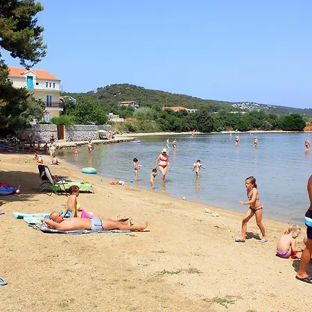 Kraj 8213a * Dobropoljana