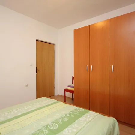 Kraj 8213a شقة Dobropoljana